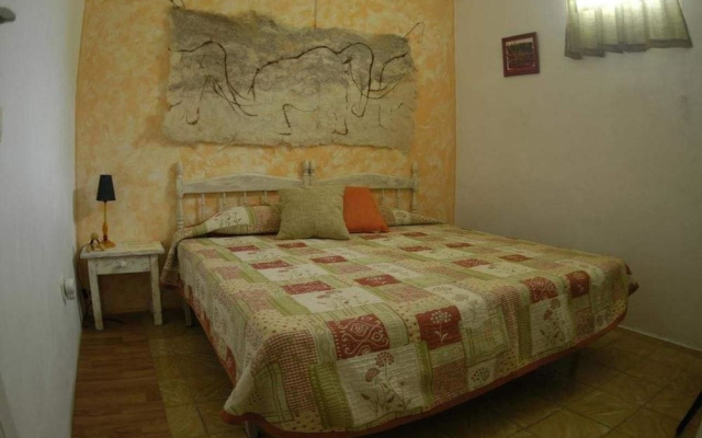 Espacio Antares B&B
