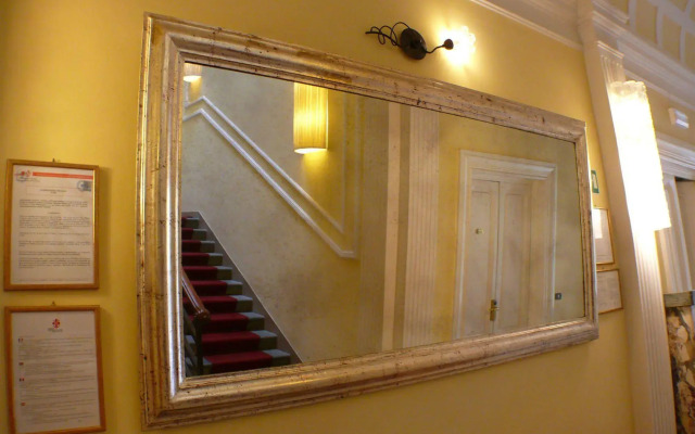 Residence Michelangiolo