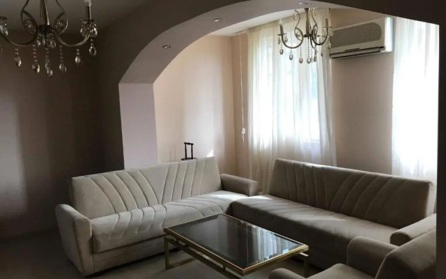 Relax At Davitadze'S
