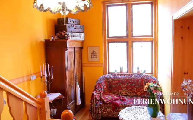 Potsdamer Ferienwohnung
