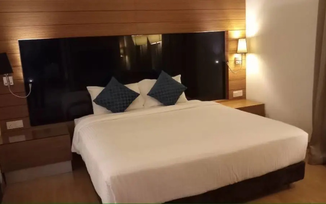 the Quint suites - KL Sentral