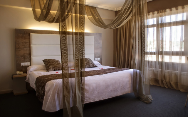 Hotel Spa El Muelle de Suances