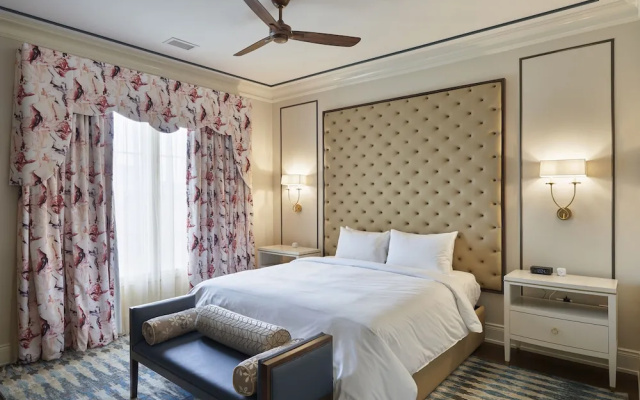 The Inn at Meadowbrook