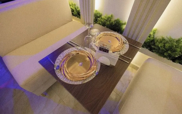 Braga Hotel