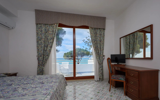 Hotel La Castellana