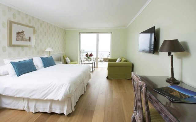 Hotel Isla Seca