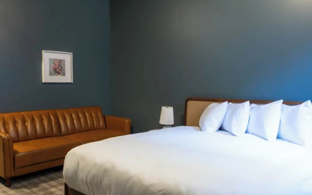 Hotel Alexander