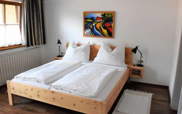 Ferienwohnung Durstberger