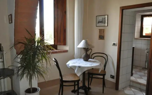 Podere Il Guazzino