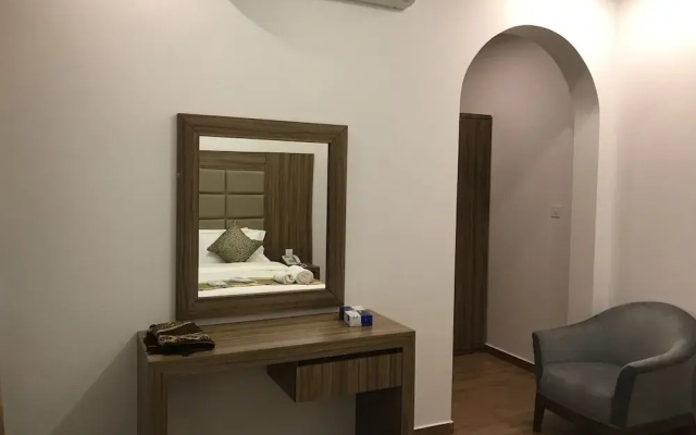 OYO 409 Enjaz Inn