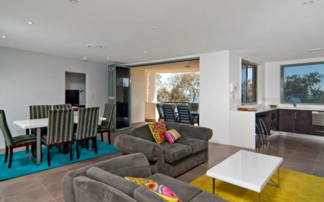 Bay Royal Apartments