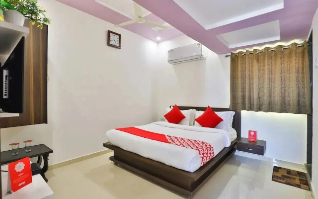 Hotel Navjivan by OYO Rooms