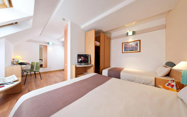 ibis Namur Centre