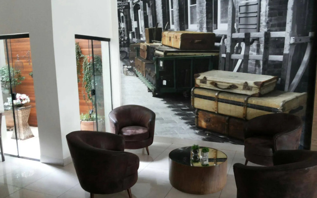 Hotel Internacional