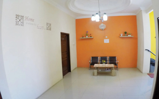 Hotel Ashofa