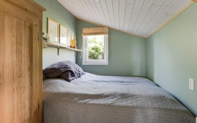Tranquil Stay in Lokken, by the Beach