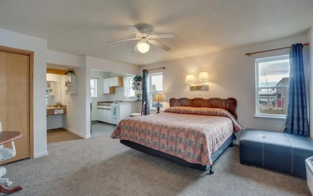 Loveland Vacation Rental Near Downtown!