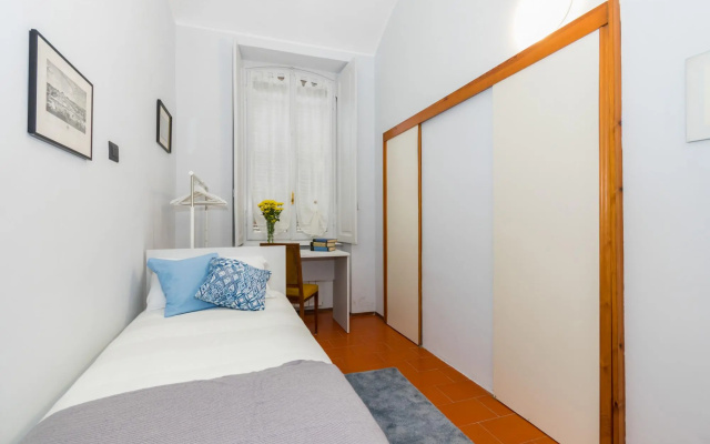 Spacious Apartment Near the Po by Wonderful Italy