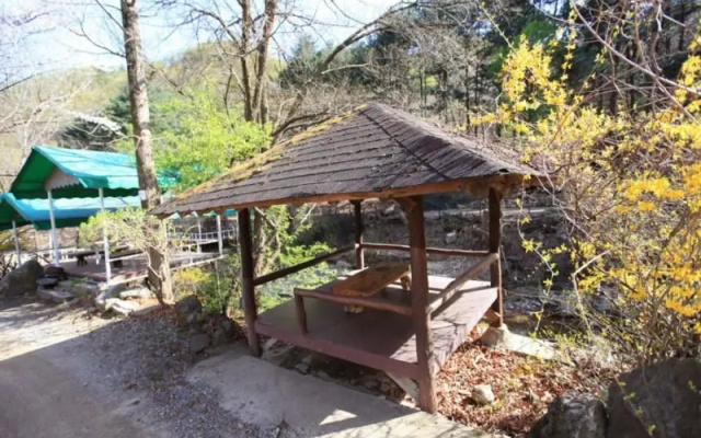 Gapyeong Yullimdongsan Pension