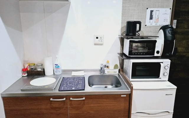 Kyoto - apartment / Vacation STAY 169