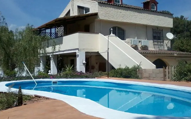 Villa Teremok