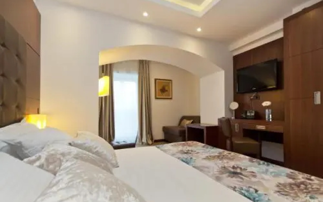 Hotel Mauro