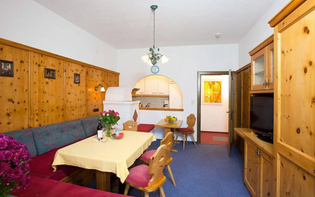 Top Tirol Appartement
