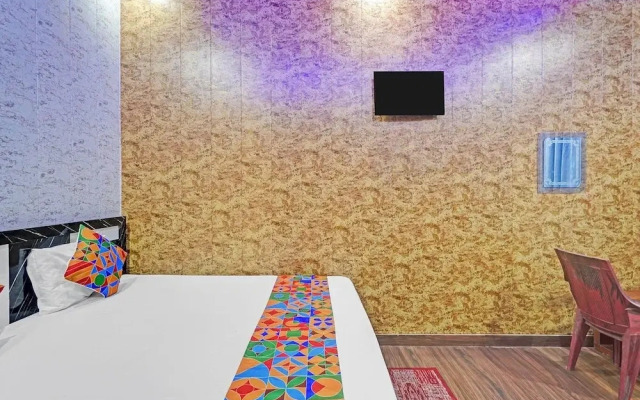 Via Ayodhya Residency