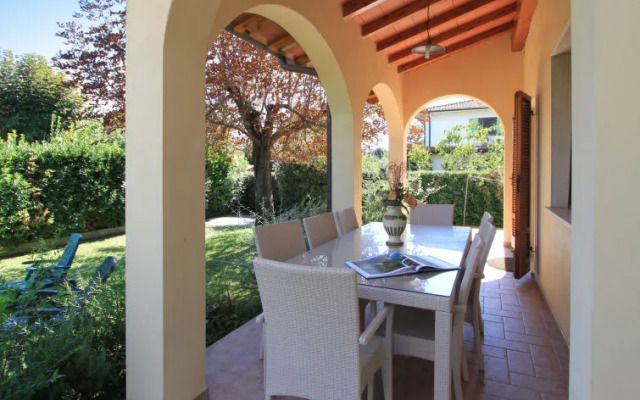 Locazione turistica Villa Gino