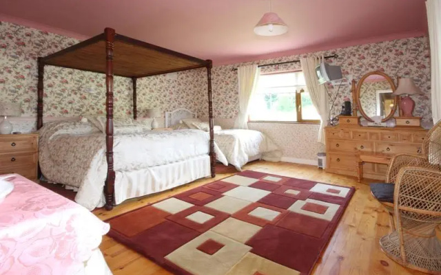 Mount Usher View B&B
