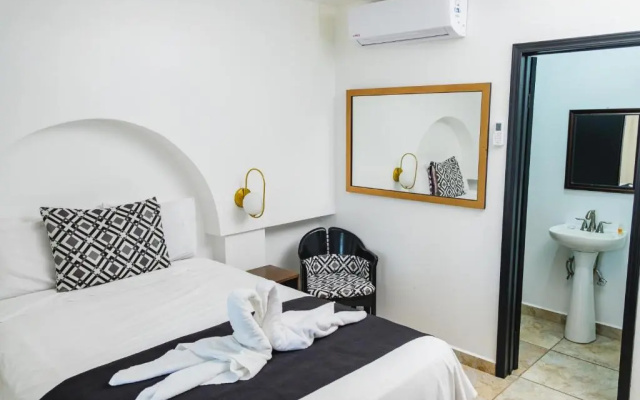 Hotel Revolución