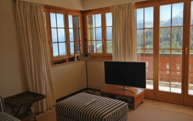 Appartement Merles 14