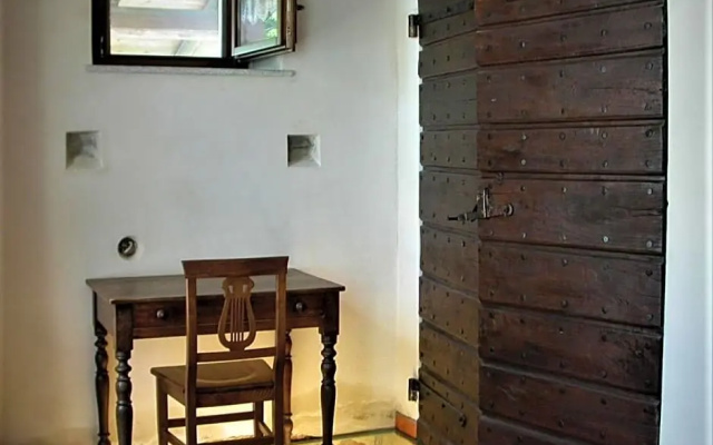 Cascina Creusa B&B