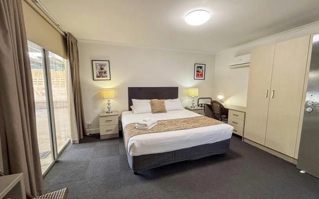 Hotel Gracelands