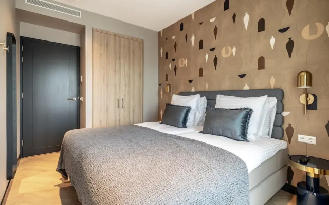Cozy Apartment in the Center of Delft