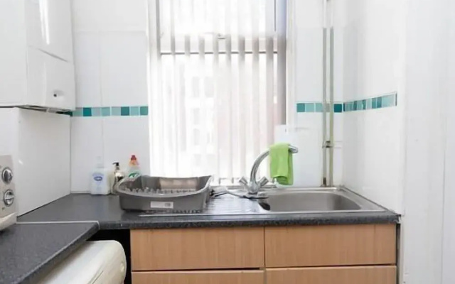 Eastpark Residence