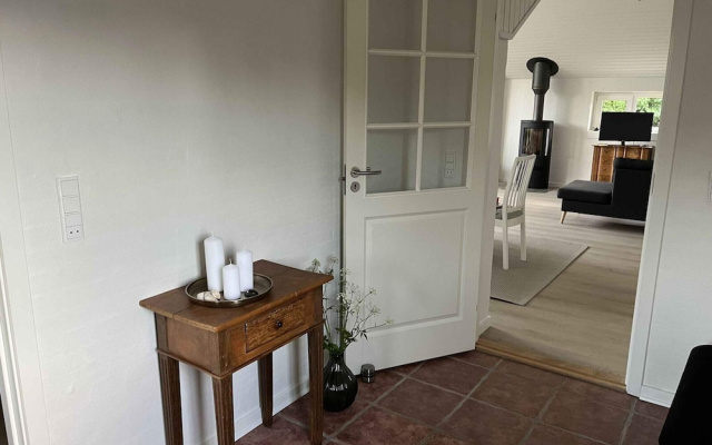 4 Star Holiday Home in Borkop