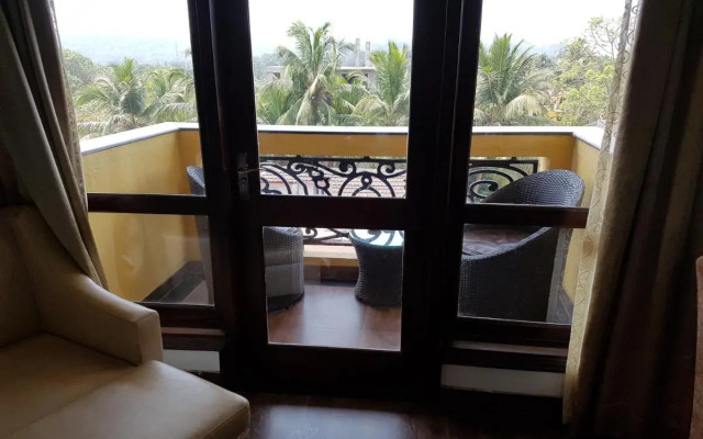 De Alturas Resort