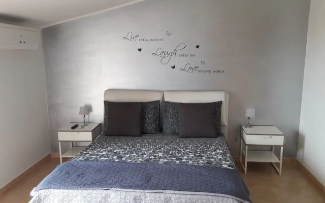B&B Bellavista Salerno