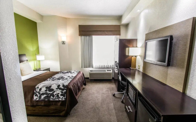 Sleep Inn Fort Pierce I-95