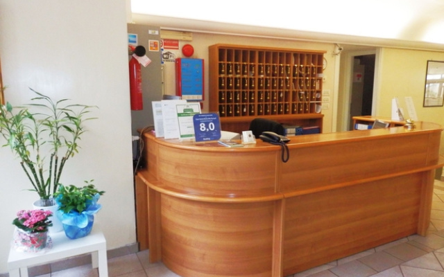 Casa Per Ferie Santa Maria Alle Fornaci