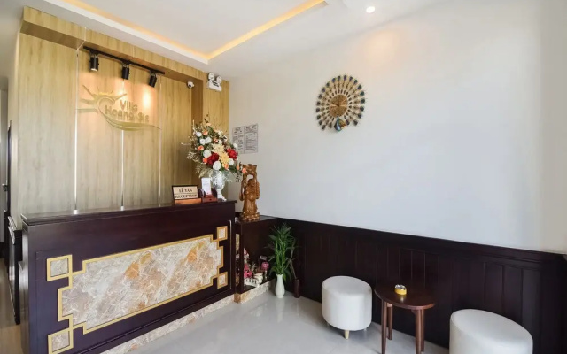 Royal Tourist Villa Hoi An