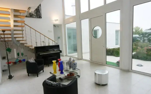 Villa Paola B&B
