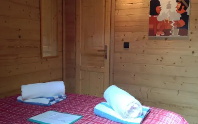 Chalet Aventure