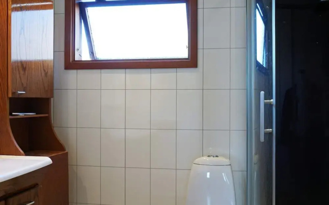 4 Person Holiday Home in Lysekil