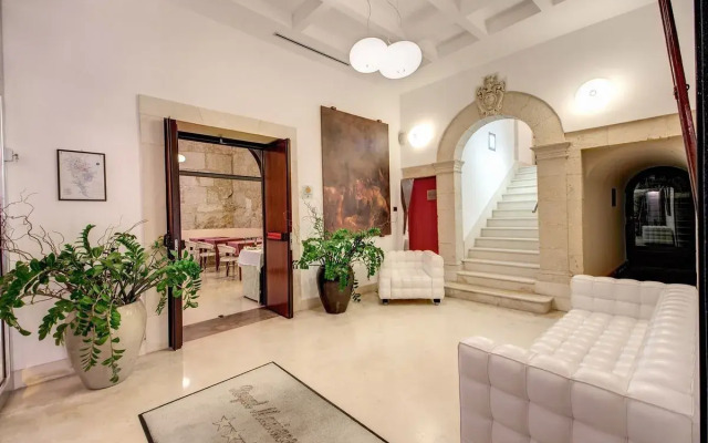Maniace Boutique Hotel Ortigia UNA Esperienze