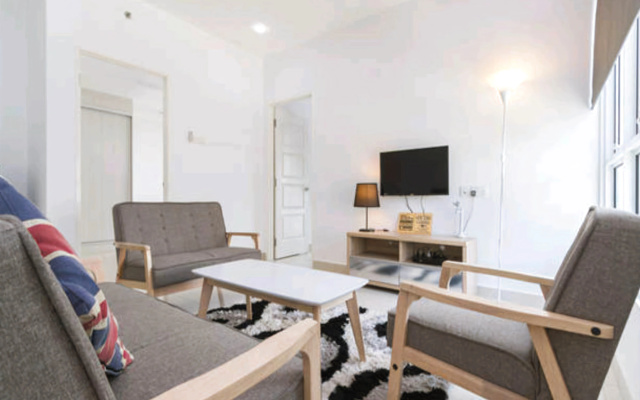 Mansion One Penang
