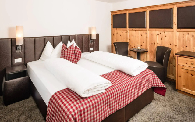 Boutique & Fashion Hotel Maciaconi