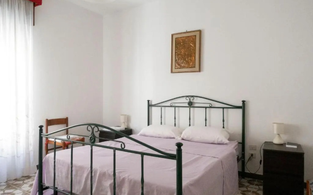Appartamento nel centro storico di Sciacca