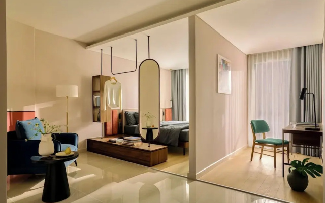 Express by M Village 46 Thao Dien